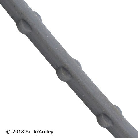 Fuel Injection Plenum Gasket Beck Arnley 037-4877