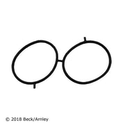 Fuel Injection Plenum Gasket Beck Arnley 037-4881