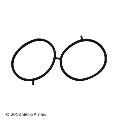 Fuel Injection Plenum Gasket Beck Arnley 037-4881