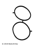 Fuel Injection Plenum Gasket Beck Arnley 037-4881