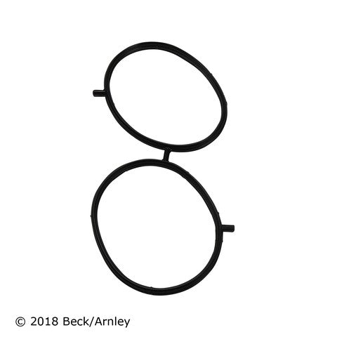Fuel Injection Plenum Gasket Beck Arnley 037-4881