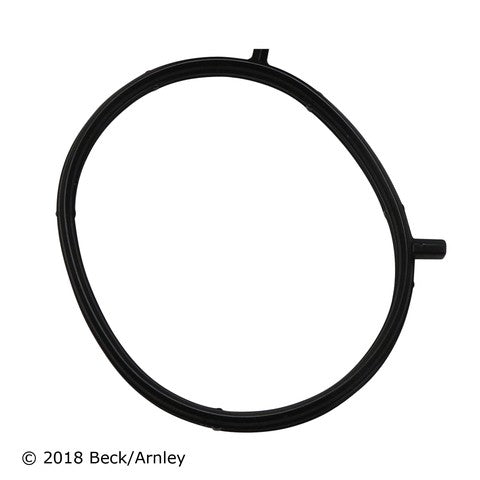 Fuel Injection Plenum Gasket Beck Arnley 037-4881