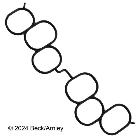 Fuel Injection Plenum Gasket Beck Arnley 037-4882