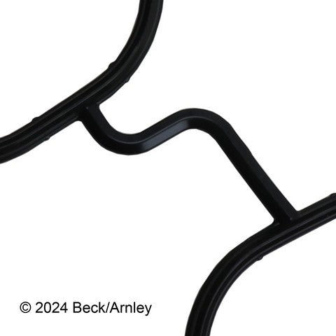 Fuel Injection Plenum Gasket Beck Arnley 037-4882