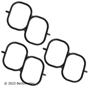 Fuel Injection Plenum Gasket Set Beck Arnley 037-4886