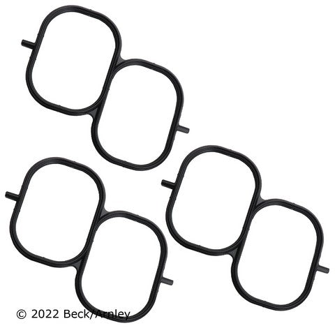 Fuel Injection Plenum Gasket Set Beck Arnley 037-4886