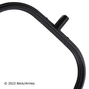Fuel Injection Plenum Gasket Set Beck Arnley 037-4886