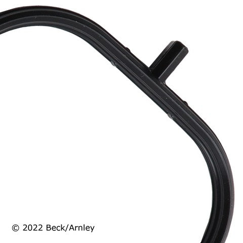 Fuel Injection Plenum Gasket Set Beck Arnley 037-4886