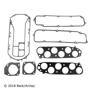 Fuel Injection Plenum Gasket Set Beck Arnley 037-4888