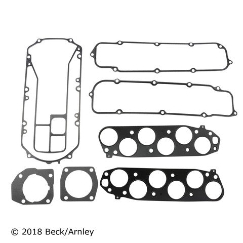 Fuel Injection Plenum Gasket Set Beck Arnley 037-4888