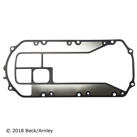 Fuel Injection Plenum Gasket Set Beck Arnley 037-4888