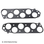 Fuel Injection Plenum Gasket Set Beck Arnley 037-4888