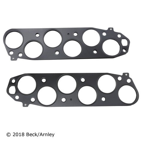 Fuel Injection Plenum Gasket Set Beck Arnley 037-4888