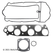 Fuel Injection Plenum Gasket Set Beck Arnley 037-4889