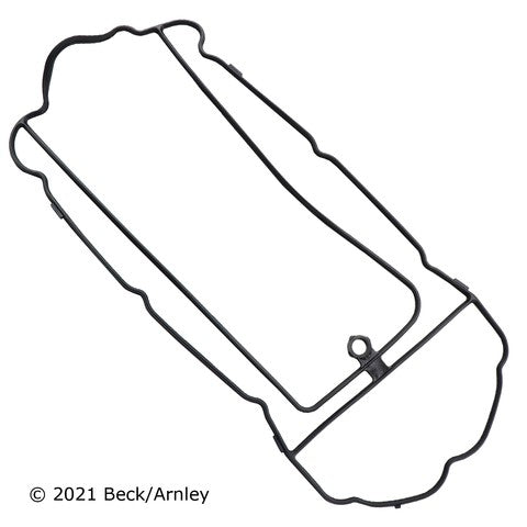Fuel Injection Plenum Gasket Set Beck Arnley 037-4889