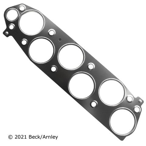 Fuel Injection Plenum Gasket Set Beck Arnley 037-4889