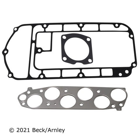 Fuel Injection Plenum Gasket Set Beck Arnley 037-4890