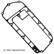 Fuel Injection Plenum Gasket Set Beck Arnley 037-4890