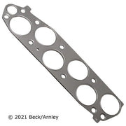 Fuel Injection Plenum Gasket Set Beck Arnley 037-4890