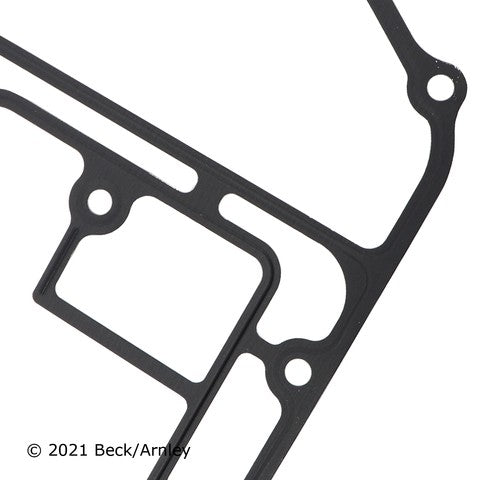 Fuel Injection Plenum Gasket Set Beck Arnley 037-4890