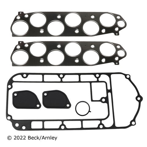 Fuel Injection Plenum Gasket Set Beck Arnley 037-4891