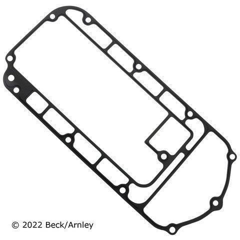 Fuel Injection Plenum Gasket Set Beck Arnley 037-4891