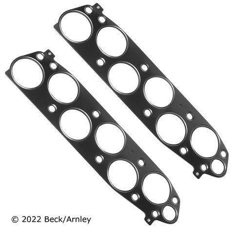 Fuel Injection Plenum Gasket Set Beck Arnley 037-4891