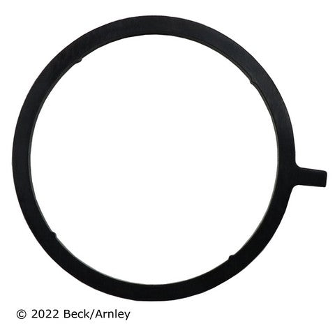 Fuel Injection Plenum Gasket Set Beck Arnley 037-4891