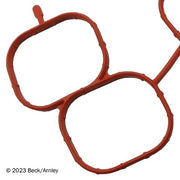 Fuel Injection Plenum Gasket Set Beck Arnley 037-4892