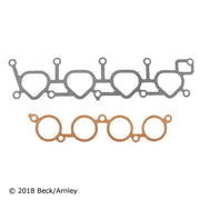 Engine Intake Manifold Gasket Set Beck Arnley 037-6000