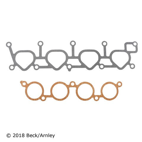 Engine Intake Manifold Gasket Set Beck Arnley 037-6000