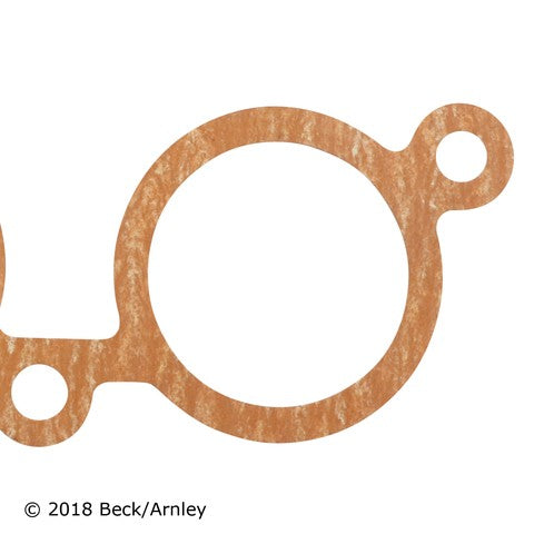 Engine Intake Manifold Gasket Set Beck Arnley 037-6000