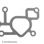 Engine Intake Manifold Gasket Set Beck Arnley 037-6000