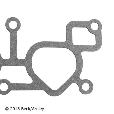 Engine Intake Manifold Gasket Set Beck Arnley 037-6000
