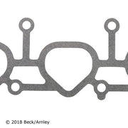 Engine Intake Manifold Gasket Set Beck Arnley 037-6000