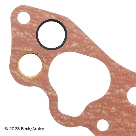 Engine Intake Manifold Gasket Set Beck Arnley 037-6006