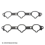 Engine Intake Manifold Gasket Set Beck Arnley 037-6008