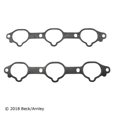 Engine Intake Manifold Gasket Set Beck Arnley 037-6008