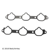 Engine Intake Manifold Gasket Set Beck Arnley 037-6008