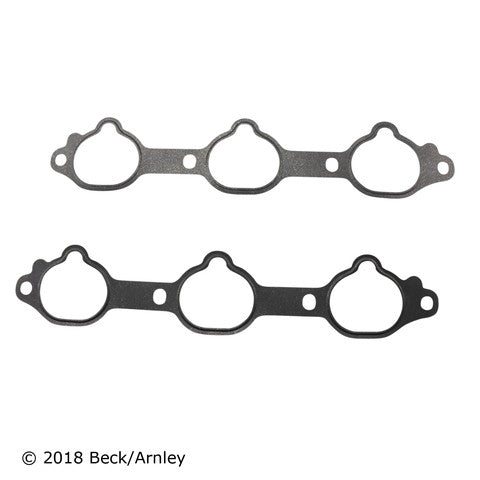 Engine Intake Manifold Gasket Set Beck Arnley 037-6008