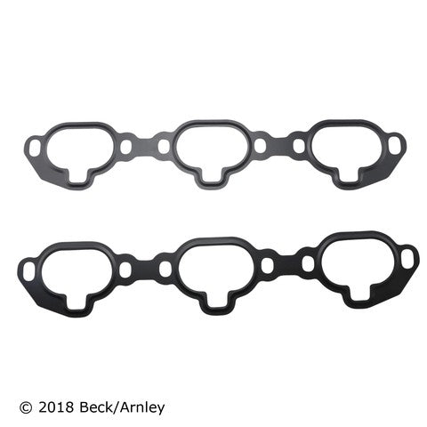 Engine Intake Manifold Gasket Set Beck Arnley 037-6018