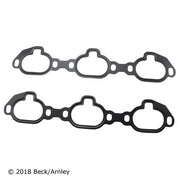 Engine Intake Manifold Gasket Set Beck Arnley 037-6018