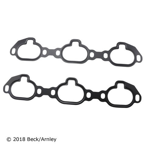 Engine Intake Manifold Gasket Set Beck Arnley 037-6018
