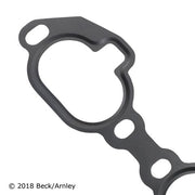 Engine Intake Manifold Gasket Set Beck Arnley 037-6018
