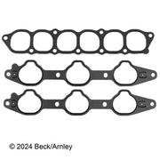 Engine Intake Manifold Gasket Set Beck Arnley 037-6021