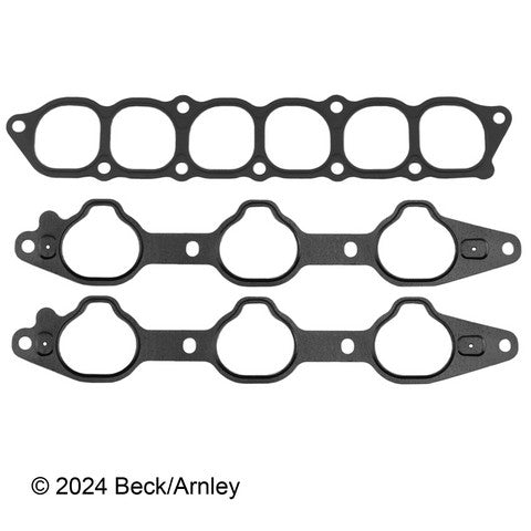 Engine Intake Manifold Gasket Set Beck Arnley 037-6021