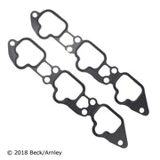 Engine Intake Manifold Gasket Set Beck Arnley 037-6022