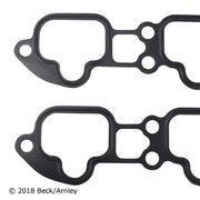 Engine Intake Manifold Gasket Set Beck Arnley 037-6022