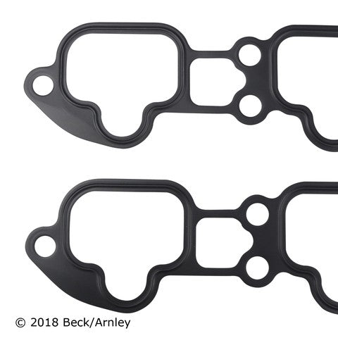Engine Intake Manifold Gasket Set Beck Arnley 037-6022