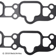 Engine Intake Manifold Gasket Set Beck Arnley 037-6022